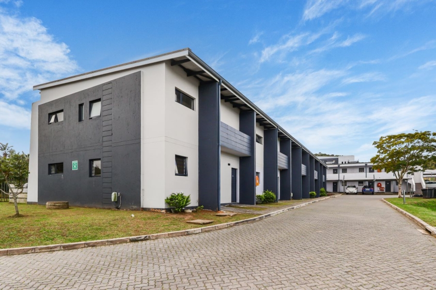 To Let 2 Bedroom Property for Rent in Nahoon Valley Park Eastern Cape
